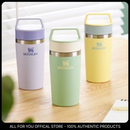 [Stanley] Cafe To-Go Travel Mug, 354ml (12oz)