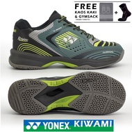 Original Yonex Kiwami Badminton Shoes Yonex Badminton Shoes