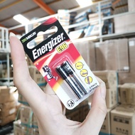 Energizer Max Powerseal AAAA (2Pcs) E96 Value Pack Alkaline Battery
