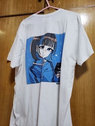 Scene Tokyo Phone Girl S/S Tee (L size)