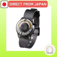 Tabata Score Counter Golf Round Supplies Watch Score Counter III GV0903 BK
