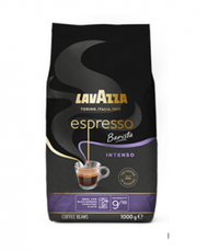 LAVAZZA - Lavazza Espresso Barista Intenso 1KG (Whole Beans)