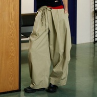 EVERYDAY APPARELS cloud pants กางเกงทรงบอลลูน