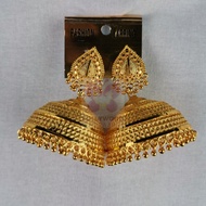 Bollywood Bazaar Earring Set (2972)