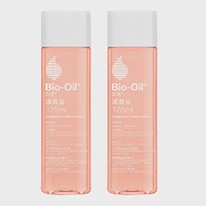 Bio-Oil百洛 護膚油125ml(2入特惠)