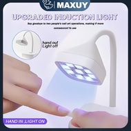 ANNIES UV NAIL LAMP PORTABLE/CORDLESS NAIL UV LAMP/NAIL ART UV LAMP PORTABLE/UV LAMP KUKU