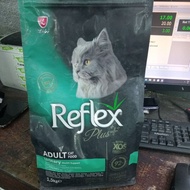 Reflex Urinary adult 1.5kg