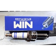 01-A00-736-00AA Spark Plug CPR9E Honda CBR150R, Mega Pro Fi, Vario 110, Vario 150, Techno 125, Verza