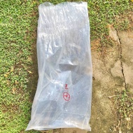 PLASTIC BUNGKUS IKAN SECONDHAND FISH BAG PLASTIC REUSE FOR AQUARIUM FISH PLASTIK IKAN HIASAN