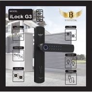 Biosystem iLock G3 Digital Door Lock