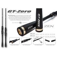 ZEN GT-ZERO Airy UL ROD