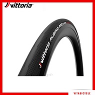 Readystock Vittoria Rubino Pro Tire 700x 23c/25c Tube/Tubeless Ready Graphene 2.0  For Road Cycling Bicycle