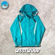 Jaket Gunung Outdoor Westwood Double Layer