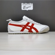 Onitsuka Men's Women's Shoes MEXICO66 VIN Casual Shoes Sports Shoes