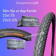 Kenda 22 inch bicycle tire tube