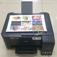Printer Epson L3110 Print Scan Copy