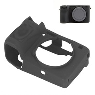Silicone Camera Case  Scratch Proof Light Weight Washable Body Cover Skin for A6700