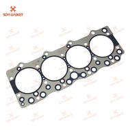 Factory Direct Sales Brand Direct Supply4BE1/4BG1 8-94418919-0Engine Cylinder Gasket Cylinder Bed Cy