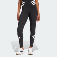 adidas Lifestyle Future Icons 3-Stripes Leggings Women Black JE0215
