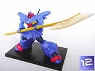 1/400 GUNDAM COLLECTION DX5 EX5 AMX-009 德萊森/12