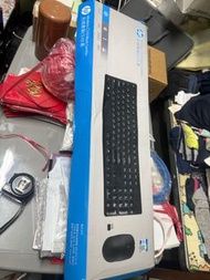 Wireless Keyboard