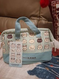 Chiikawa 保溫午餐袋