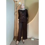 KATUN KEMEJA Oneset jenas mix cotton hokaiido Code A4302/shirtjeans/A4886/A5062/A5166/A5164/Nada