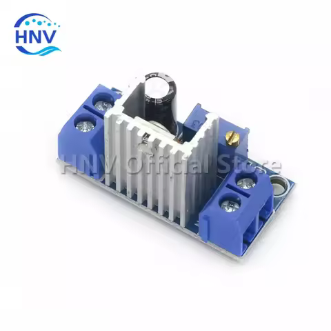 LM317 DC-DC Converter Buck Step Down Circuit Board Module Linear Regulator LM317 Adjustable Voltage 