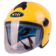[SIRIM] KHI KC1 KC2 Kid Helmet [KC1 Size M 57cm fit 6-9 Tahun] [KC2 Size S 54cm fit 3-5 Tahun]