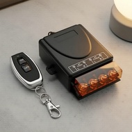 Wireless PPT Remote Presenter USB Rechargeable Clicker for Office School