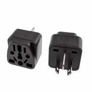 AEBDG ELECTRICAL PLUG INDONESIAN CONNECTION TO AUSTRALIA CHINA NEW SELANDIA EU TO AU LEGS 2 TO 3 TYP