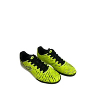Lotto Dexter Mens Futsal/Soccer Shoes - Yellow รองเท้าฟุตซอล รองเท้ากีฬา รหัส 240709YXLOT