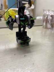 Bakugan爆丸