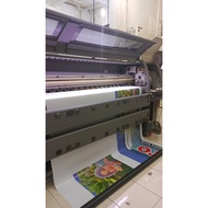 Printing BANNER - BANNER - BALIHO - Request Design