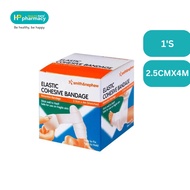 SMITH & NEPHEW ELASTIC COHESIVE BANDAGE