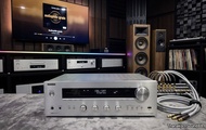 ONKYO TX-8050 (Network Recever Stereo Amplifier)