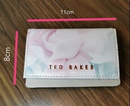 ＃Ted Baker #散子包#card holder