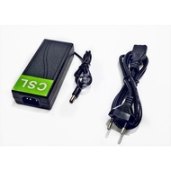CSL LED Strip DC 12V Power Supply AC/DC Adaptor 5A