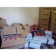 1 Kotak 24 tubs 7 kilogram