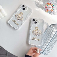 GC113 SOFTCASE SILICON BENING FOR OPPO A1K A3 A3S A5S A7 A8 A9 A15 A16 A16K A17 A17K A18 A31 A36 A38