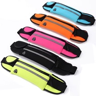 Waterproof Running Belt Bag 1 Pocket / Go Belt / Running Belt