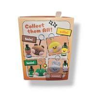 Watson Limited Blind Box Foldable Bag