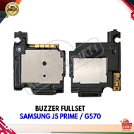 SAMSUNG BUZER SET SAMSUNG J5 PRIME FULLSET BUZZER/ G570/