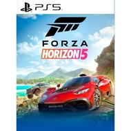 Ps5 Digital Forza Horizon 5 Standard/Premium Edition