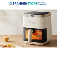 Bear QZG-P15R8 oil-free fryer (AF-4H15L), Capacity 5L, Power 1500W
