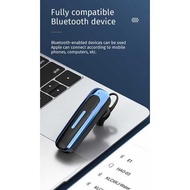 D11 Wireless Earphone Bluetooth Handsfree Waterproof Headset Handsfee Calls Remind