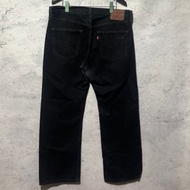 501 jeans trousers