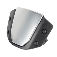 Allotmark Motorcycle Front Windshield Windscreen Fairing Deflector For Honda CB650R CB1000R CB 650 R