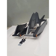 Limited edition Swing Arm RD RACING model GP X FOR CB150R CBR 150R K45R CB150X length 65cm Motorcycl