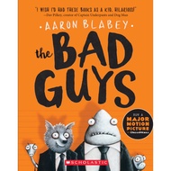 The Bad Guys 1: The Bad Guys